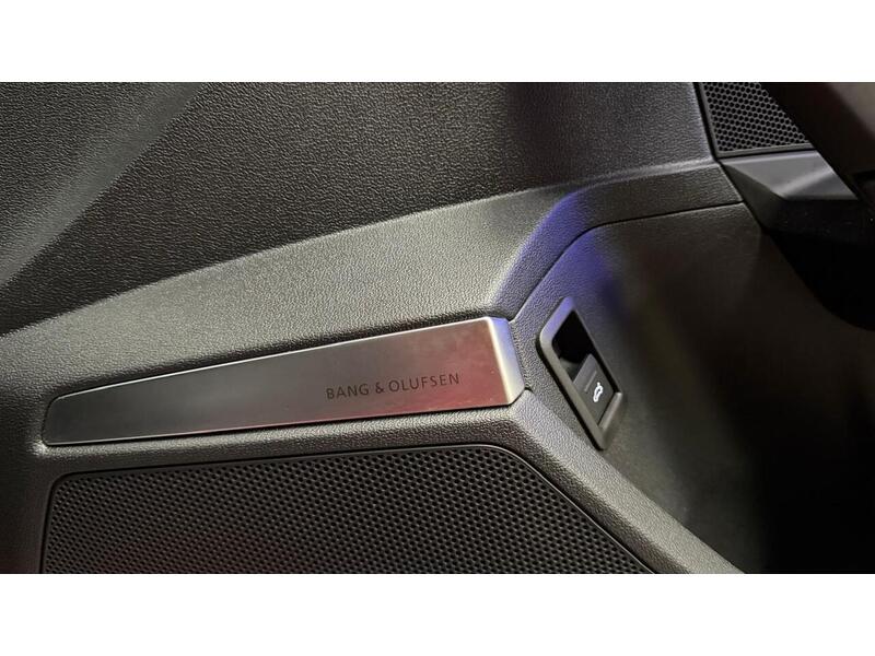 Audi S3 TFSI Vorsprung - U400059691