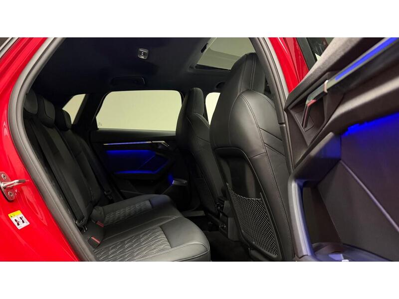 Audi S3 TFSI Vorsprung - U400059691
