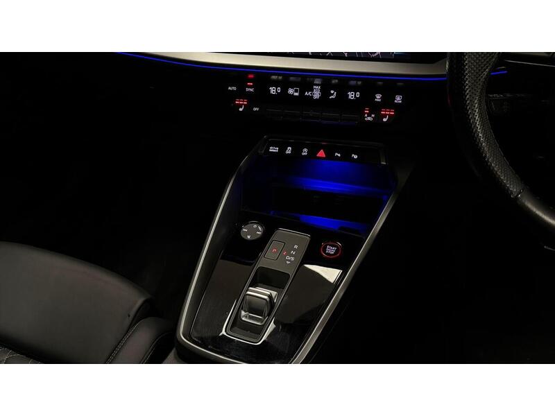 Audi S3 TFSI Vorsprung - U400059691