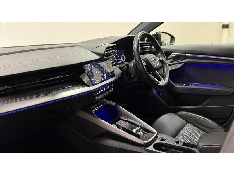 Audi S3 TFSI Vorsprung - U400059691