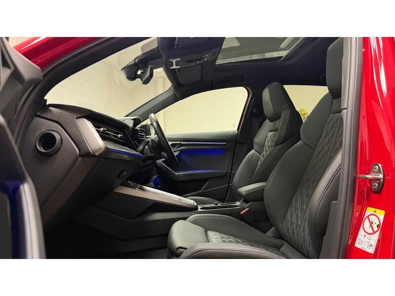 Audi S3 TFSI Vorsprung - U400059691
