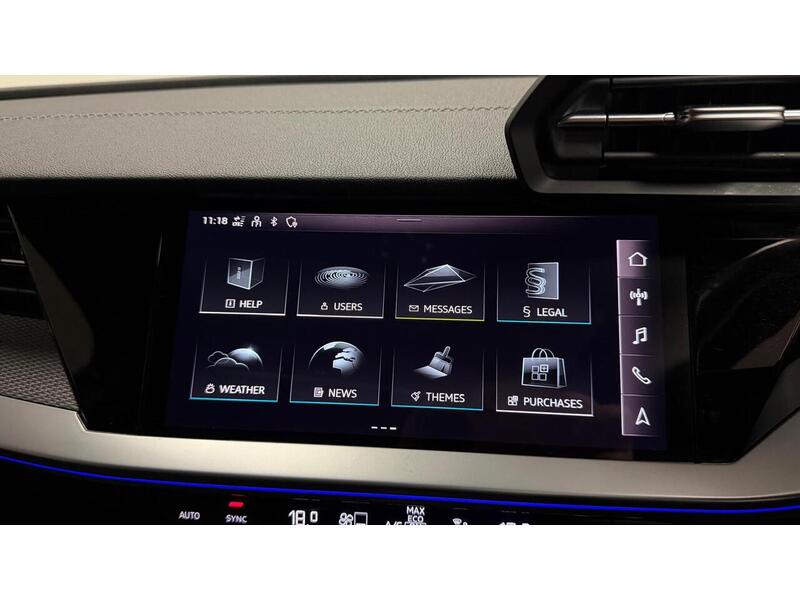 Audi S3 TFSI Vorsprung - U400059691