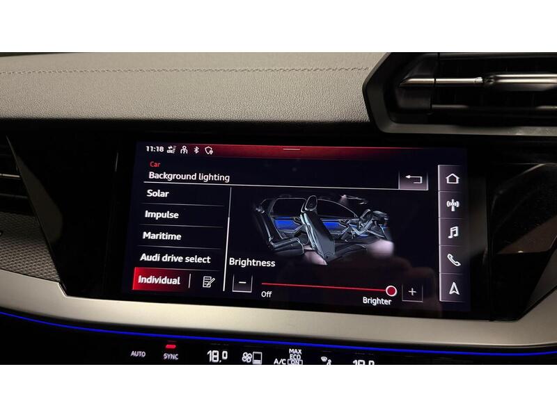 Audi S3 TFSI Vorsprung - U400059691