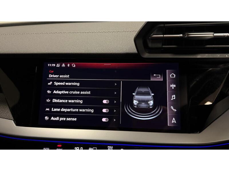 Audi S3 TFSI Vorsprung - U400059691