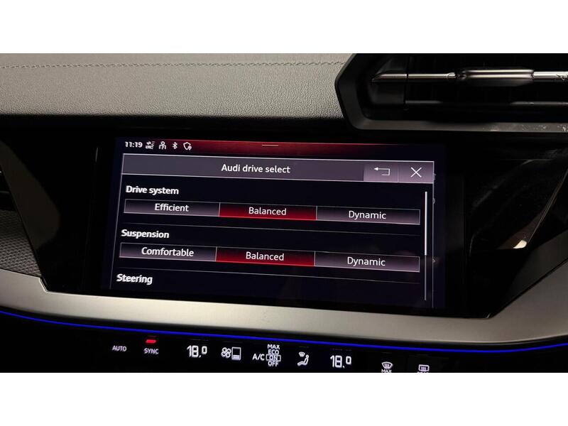 Audi S3 TFSI Vorsprung - U400059691