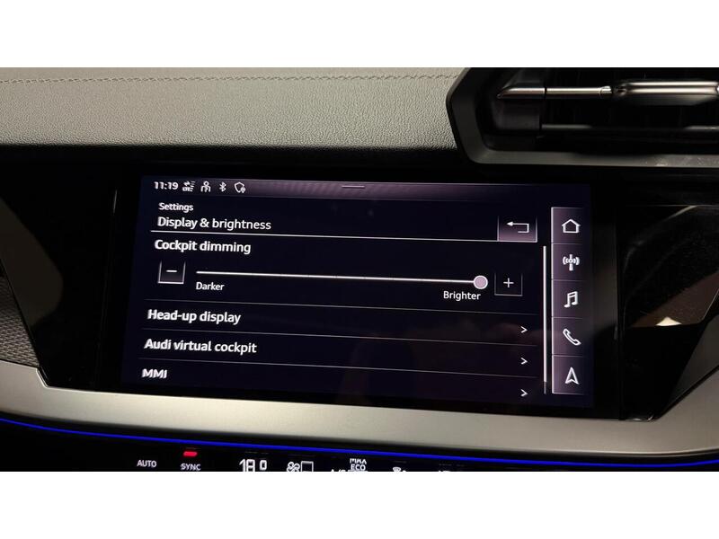 Audi S3 TFSI Vorsprung - U400059691