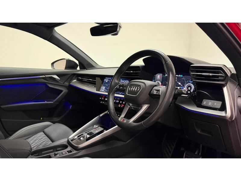 Audi S3 TFSI Vorsprung - U400059691