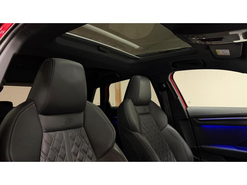 Audi S3 TFSI Vorsprung - U400059691