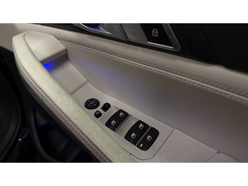 BMW X6 40d MHT M Sport - U400059692