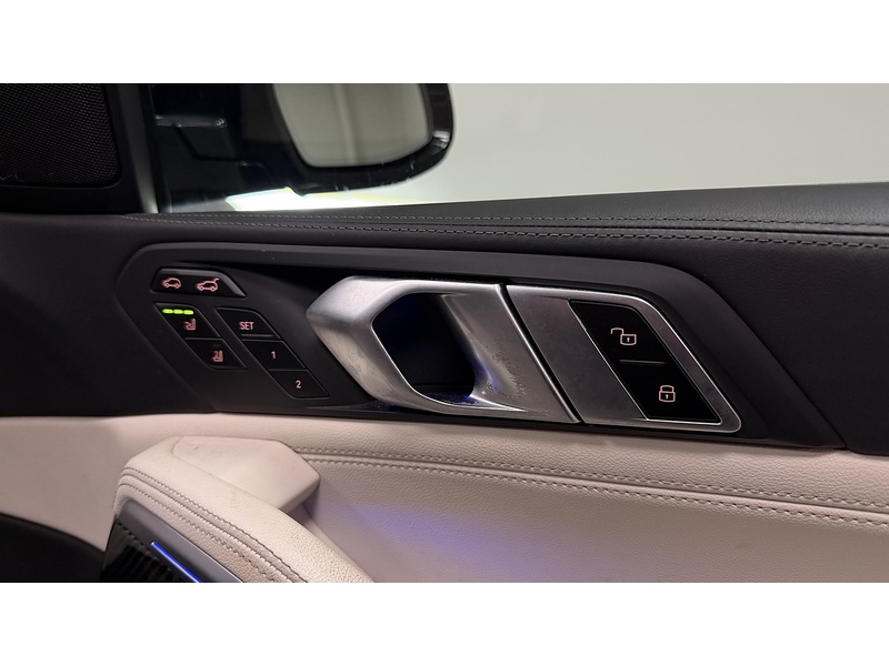 BMW X6 40d MHT M Sport - U400059692