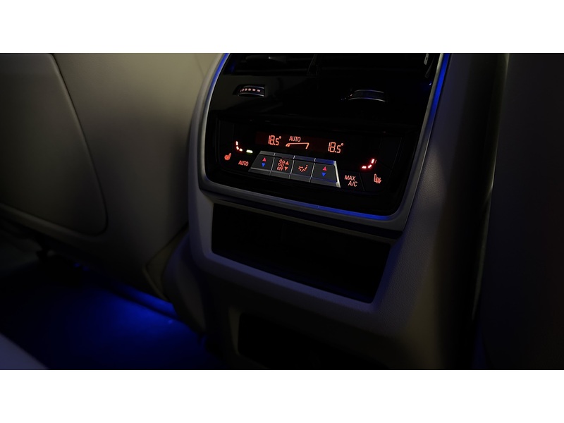 BMW X6 40d MHT M Sport - U400059692