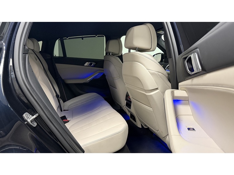BMW X6 40d MHT M Sport - U400059692