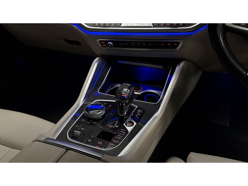 BMW X6 40d MHT M Sport - U400059692