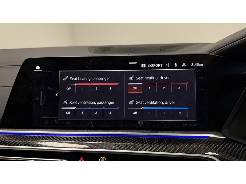 BMW X6 40d MHT M Sport - U400059692