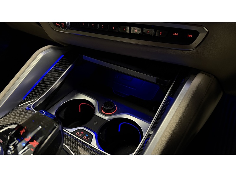 BMW X6 40d MHT M Sport - U400059692