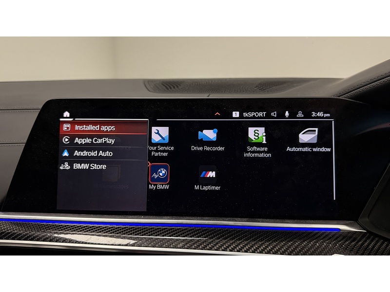BMW X6 40d MHT M Sport - U400059692