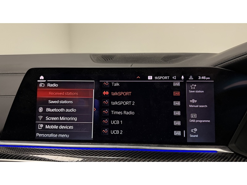 BMW X6 40d MHT M Sport - U400059692