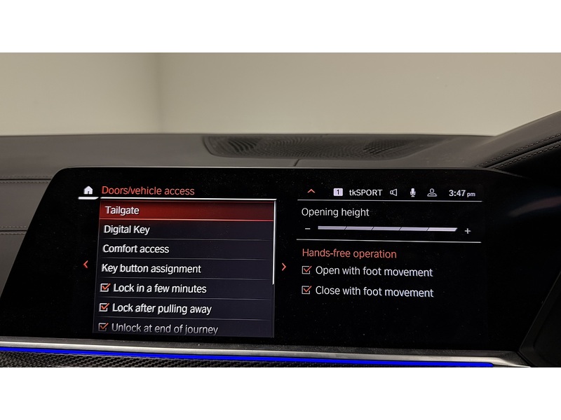 BMW X6 40d MHT M Sport - U400059692