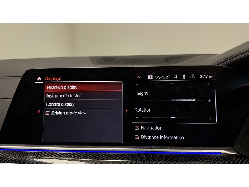 BMW X6 40d MHT M Sport - U400059692