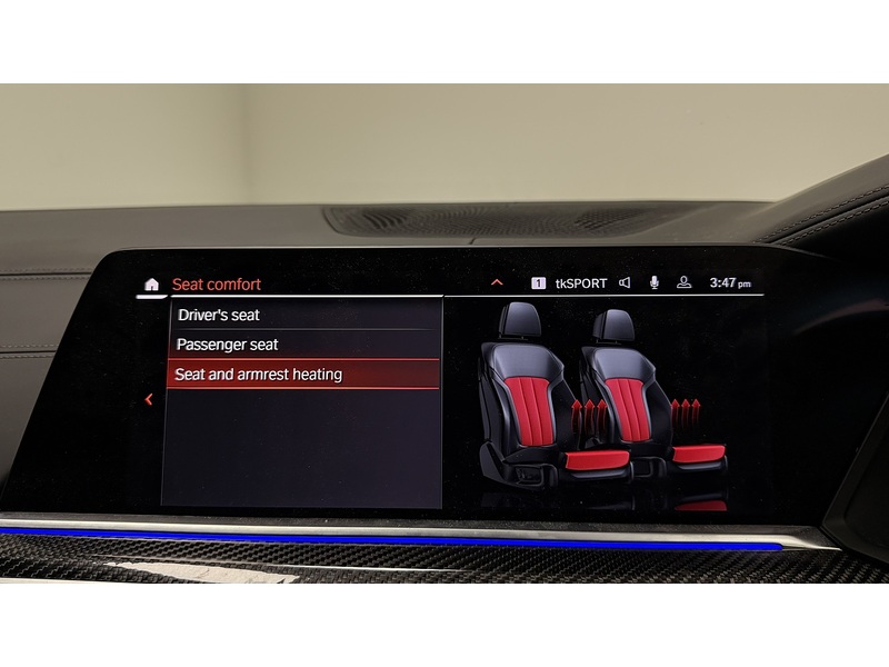 BMW X6 40d MHT M Sport - U400059692
