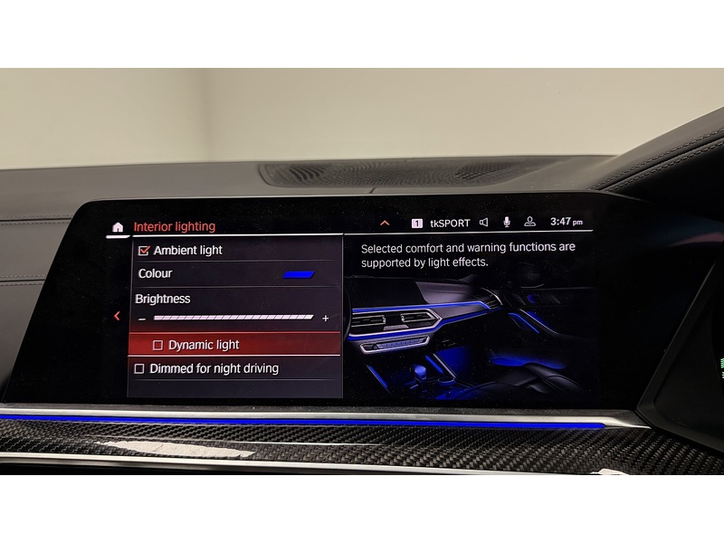 BMW X6 40d MHT M Sport - U400059692