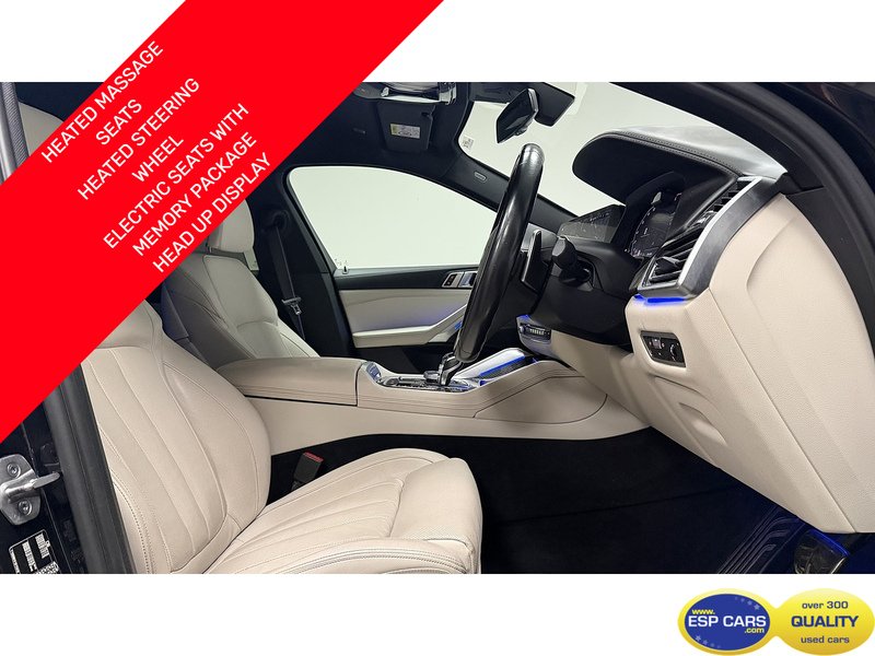 BMW X6 40d MHT M Sport - U400059692