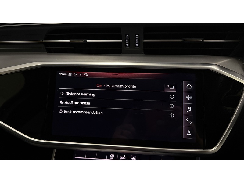 Audi A6 Avant TDI V6 S line - U400059694