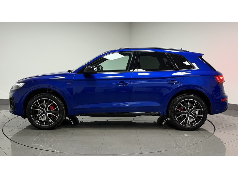 Audi Q5 TFSI Edition 1 - U400059695