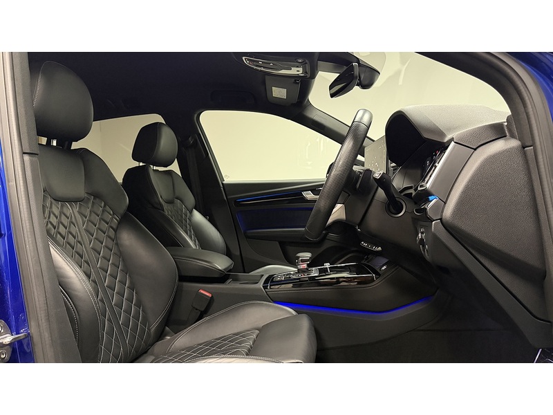 Audi Q5 TFSI Edition 1 - U400059695