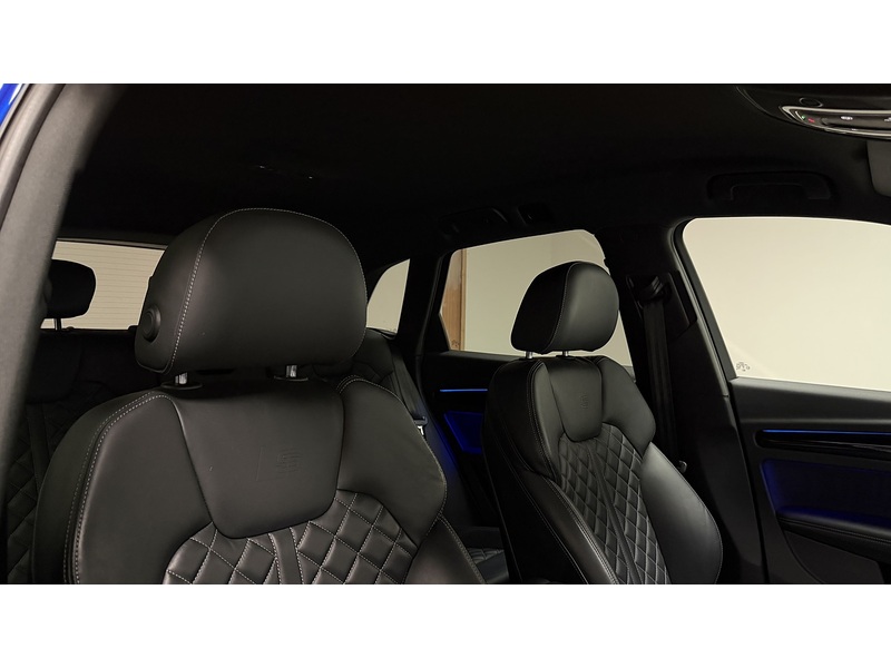 Audi Q5 TFSI Edition 1 - U400059695