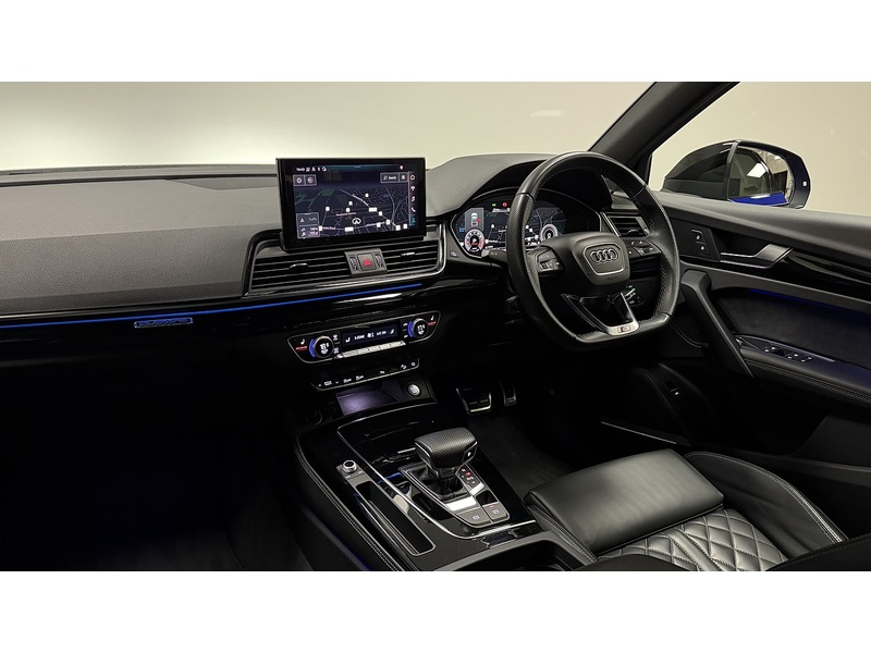 Audi Q5 TFSI Edition 1 - U400059695