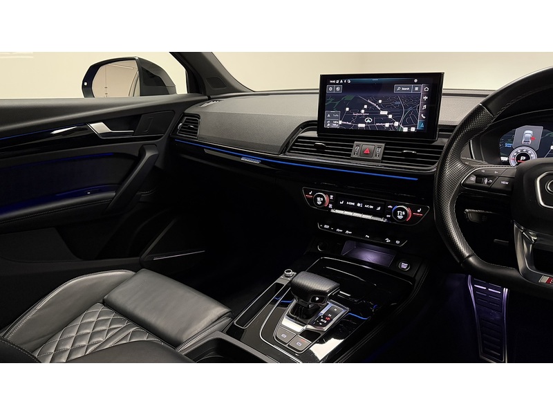 Audi Q5 TFSI Edition 1 - U400059695