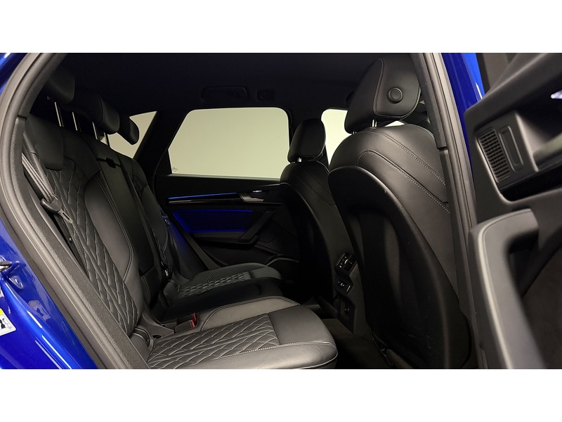 Audi Q5 TFSI Edition 1 - U400059695