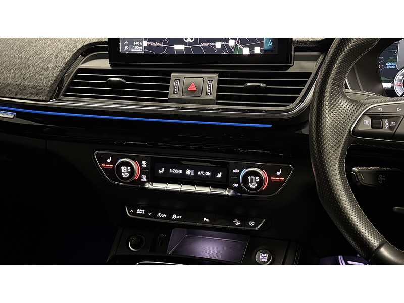 Audi Q5 TFSI Edition 1 - U400059695