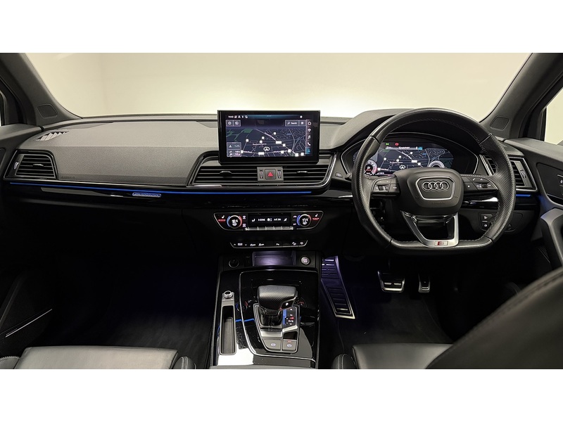 Audi Q5 TFSI Edition 1 - U400059695