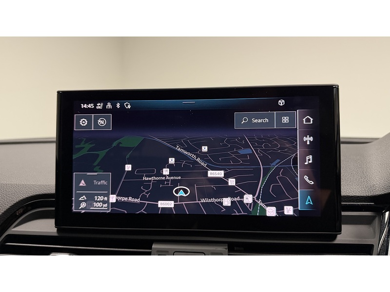 Audi Q5 TFSI Edition 1 - U400059695