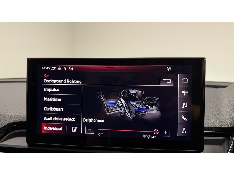 Audi Q5 TFSI Edition 1 - U400059695