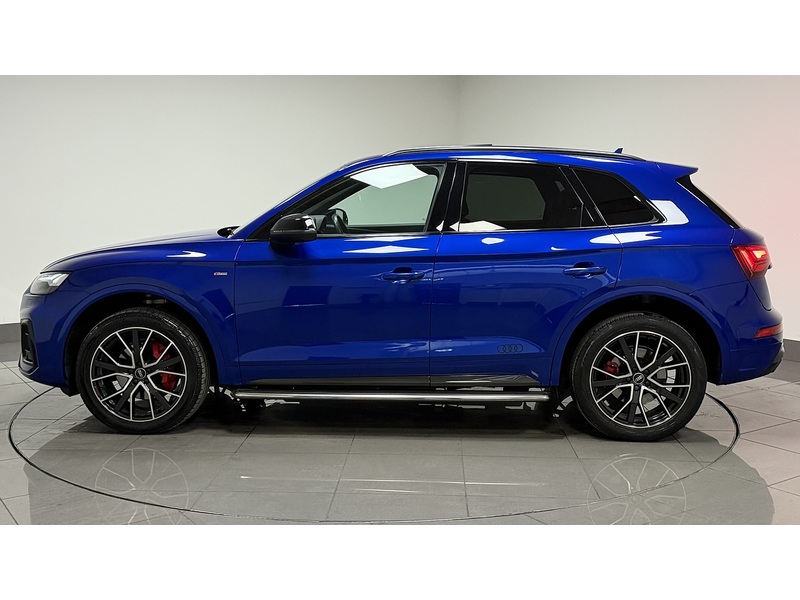 Audi Q5 TDI Edition 1 - U400059696