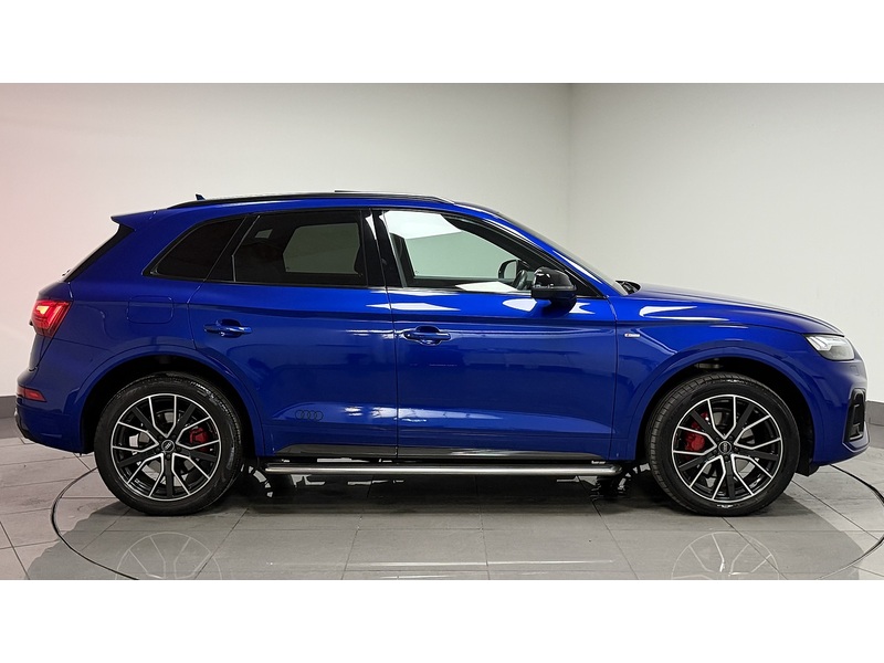 Audi Q5 TDI Edition 1 - U400059696
