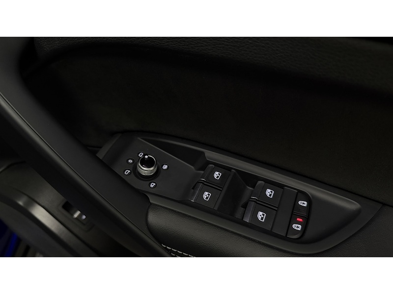 Audi Q5 TDI Edition 1 - U400059696
