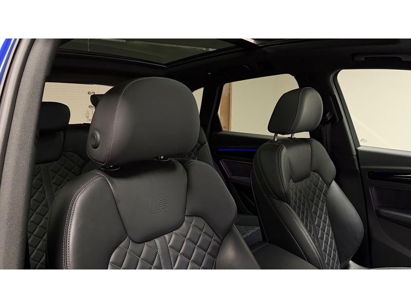 Audi Q5 TDI Edition 1 - U400059696