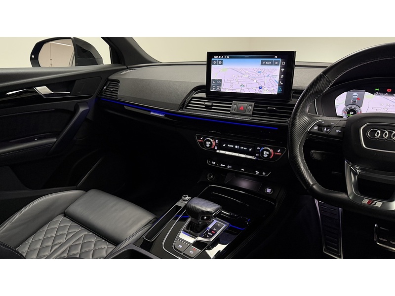 Audi Q5 TDI Edition 1 - U400059696