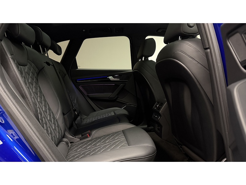 Audi Q5 TDI Edition 1 - U400059696