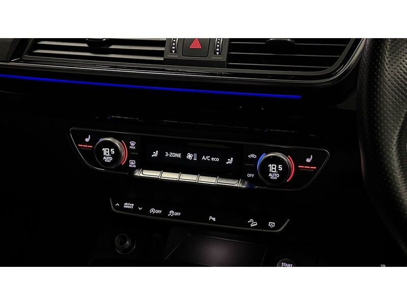 Audi Q5 TDI Edition 1 - U400059696