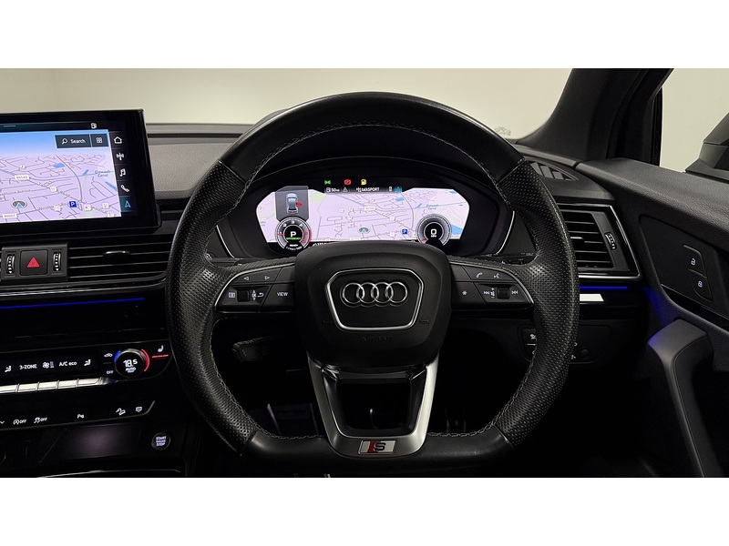 Audi Q5 TDI Edition 1 - U400059696