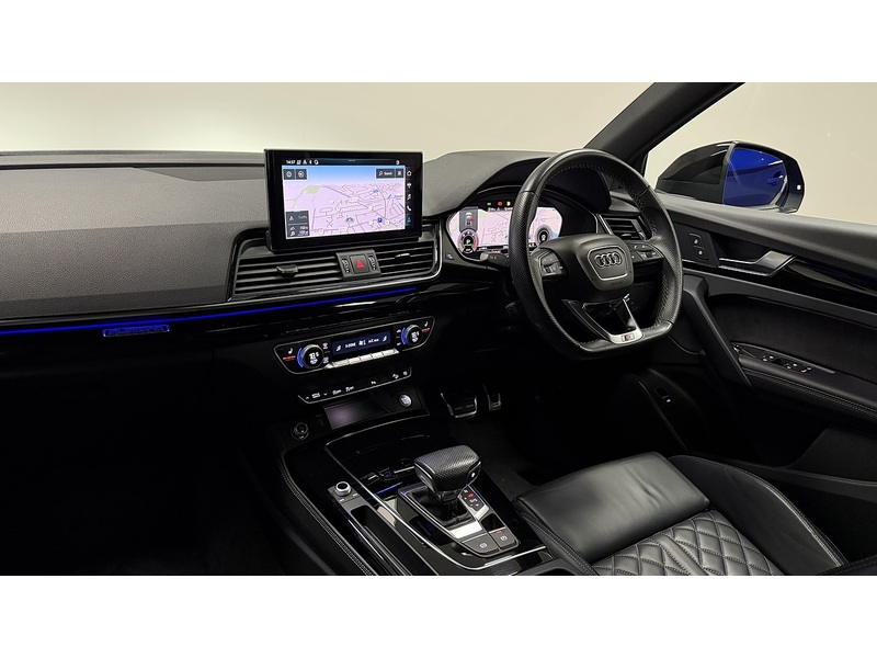 Audi Q5 TDI Edition 1 - U400059696