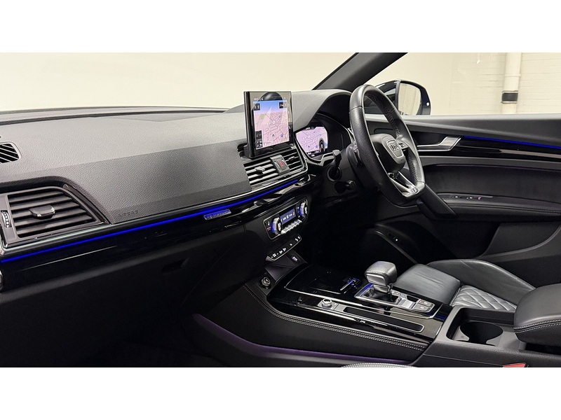 Audi Q5 TDI Edition 1 - U400059696