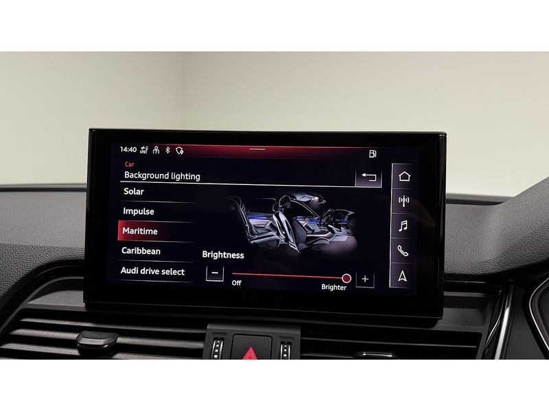 Audi Q5 TDI Edition 1 - U400059696