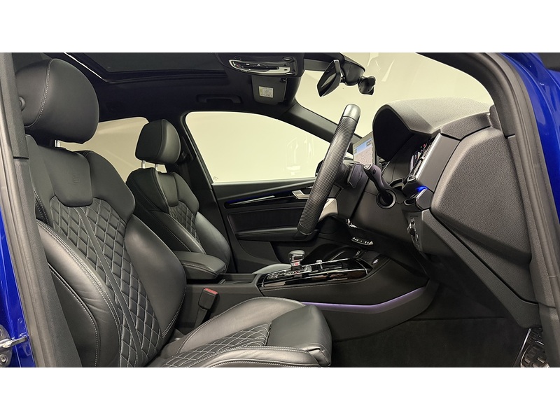 Audi Q5 TDI Edition 1 - U400059696