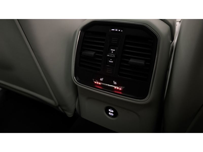 Porsche Macan T V6 S - U400059702